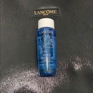 Lancôme Bi-Facil eye makeup remover